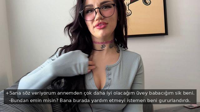 Merak Ettin mi? Üvey Baba, Hayatının Şokunu Nasıl Yaşadı?